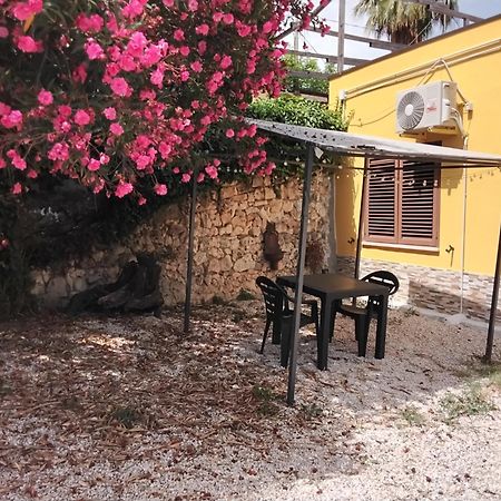 Appartement L'Oasi à Montesilvano Marina Extérieur photo