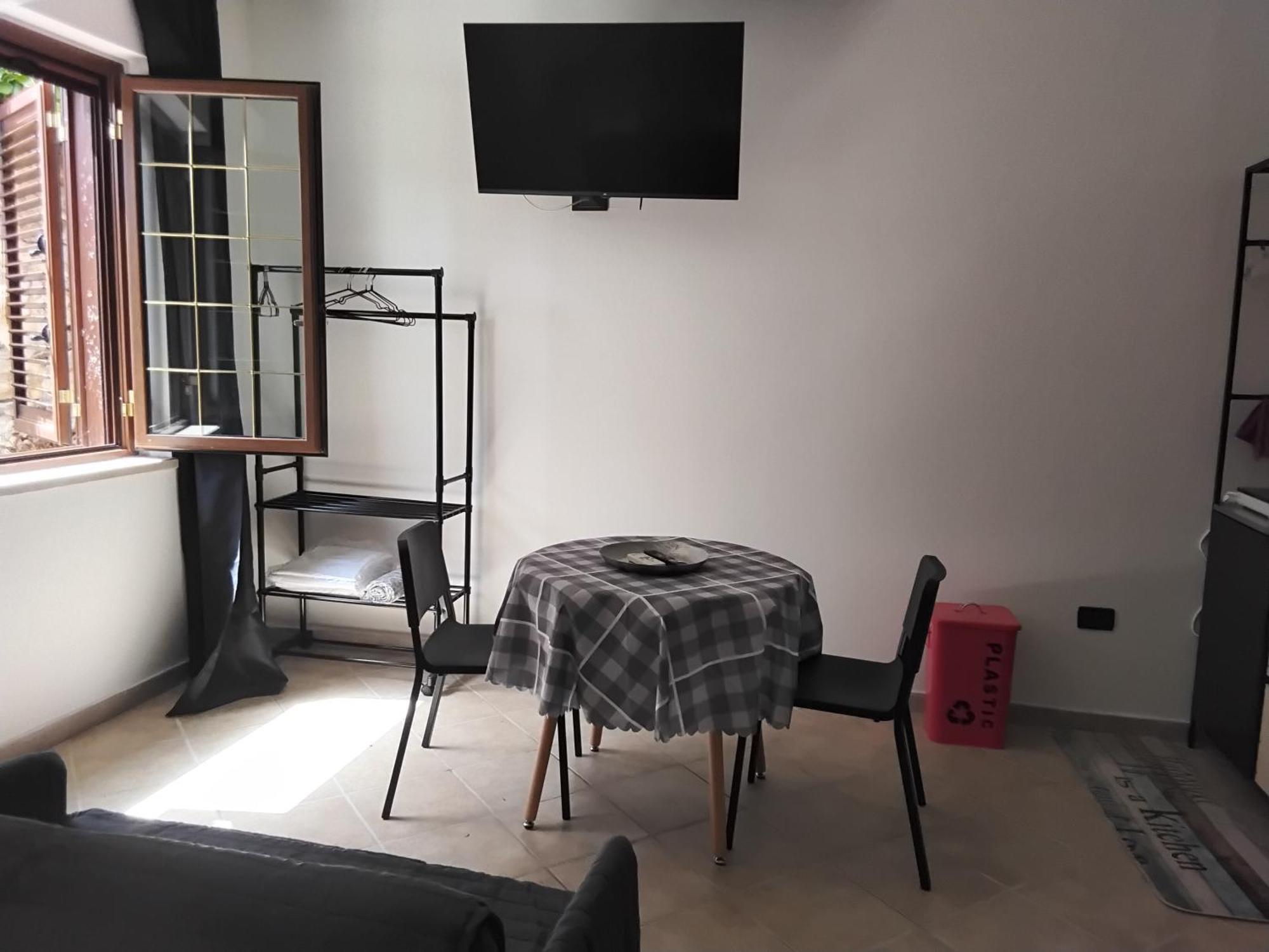 Appartement L'Oasi à Montesilvano Marina Extérieur photo
