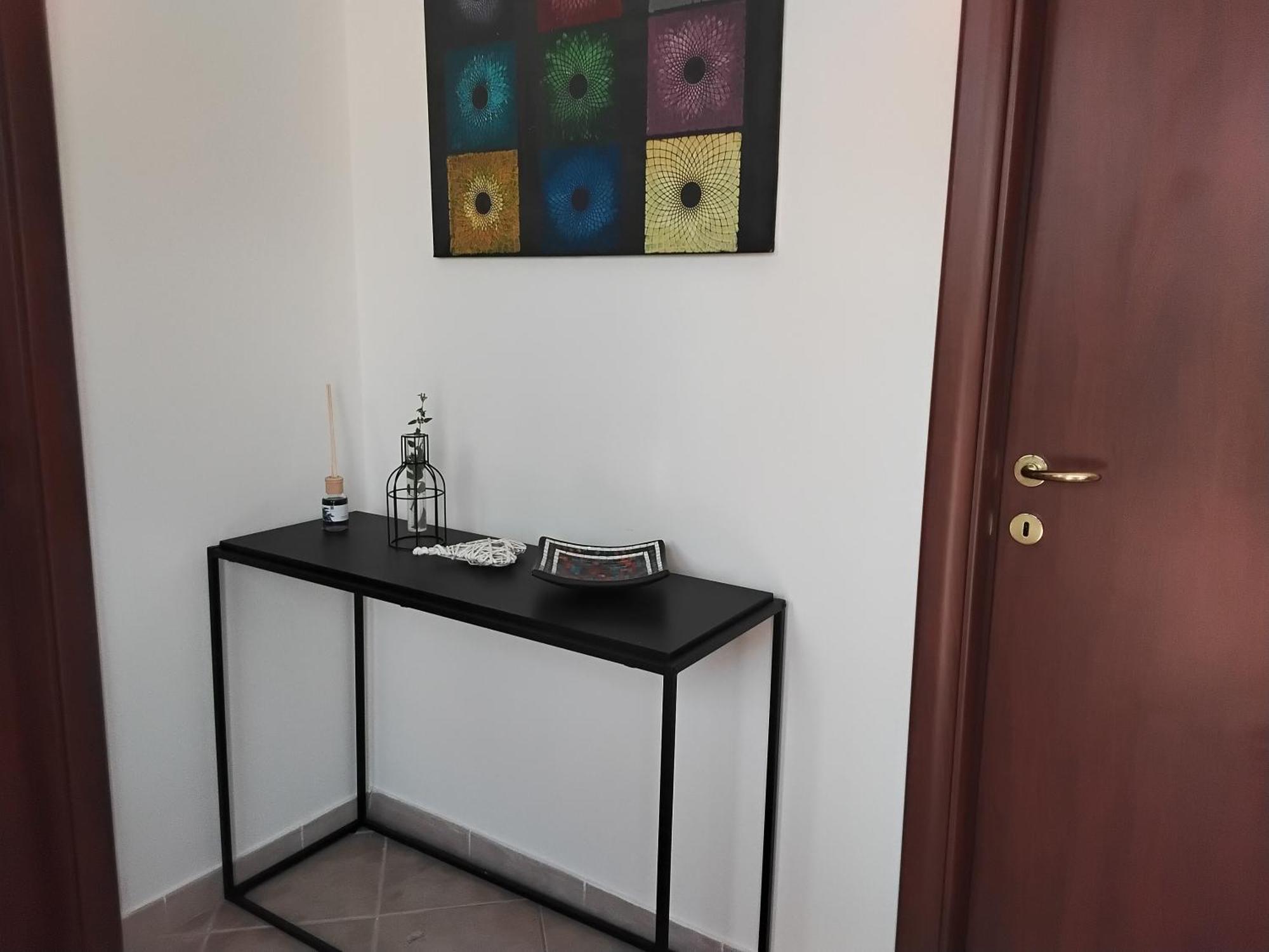Appartement L'Oasi à Montesilvano Marina Extérieur photo