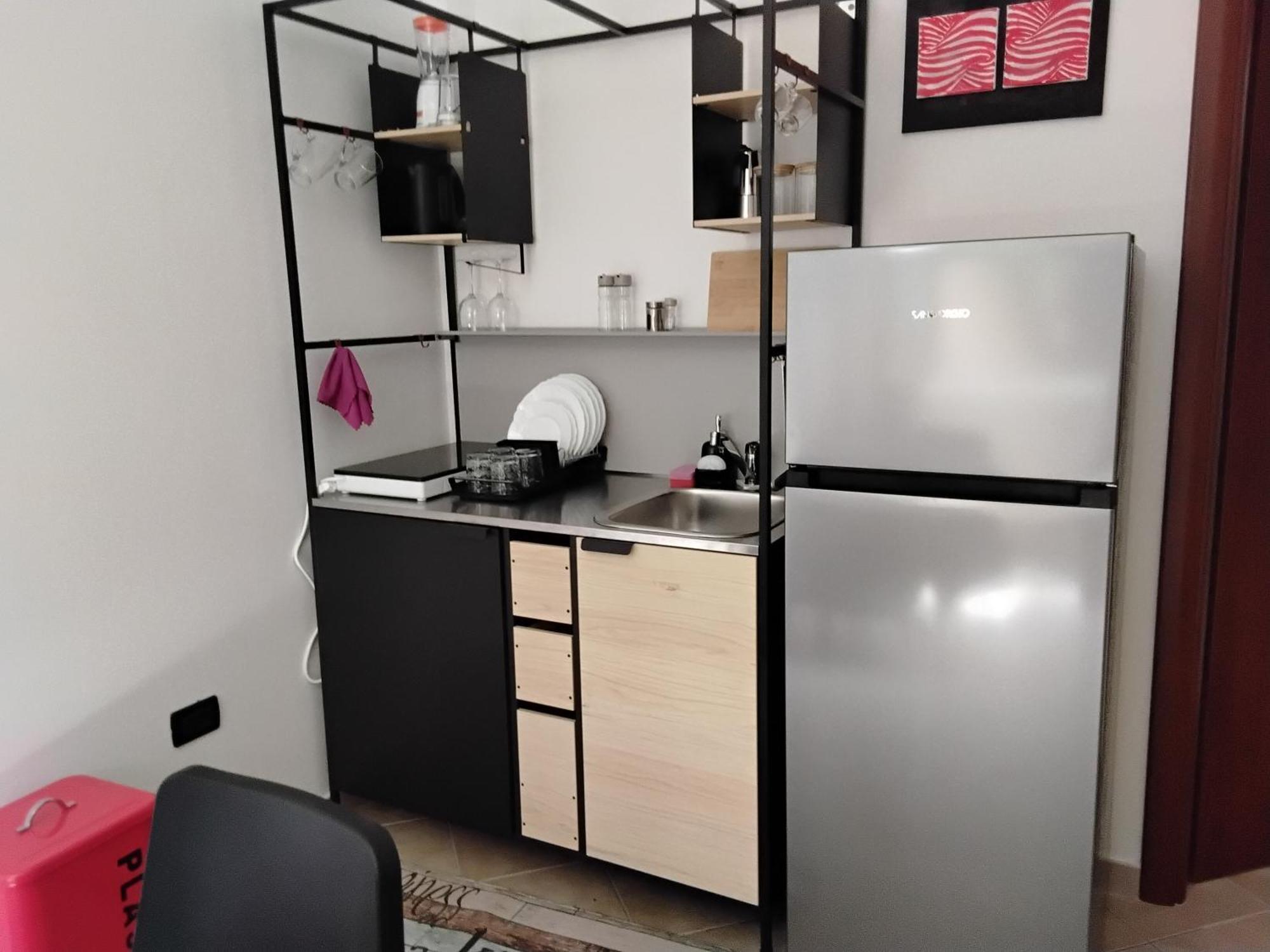 Appartement L'Oasi à Montesilvano Marina Extérieur photo