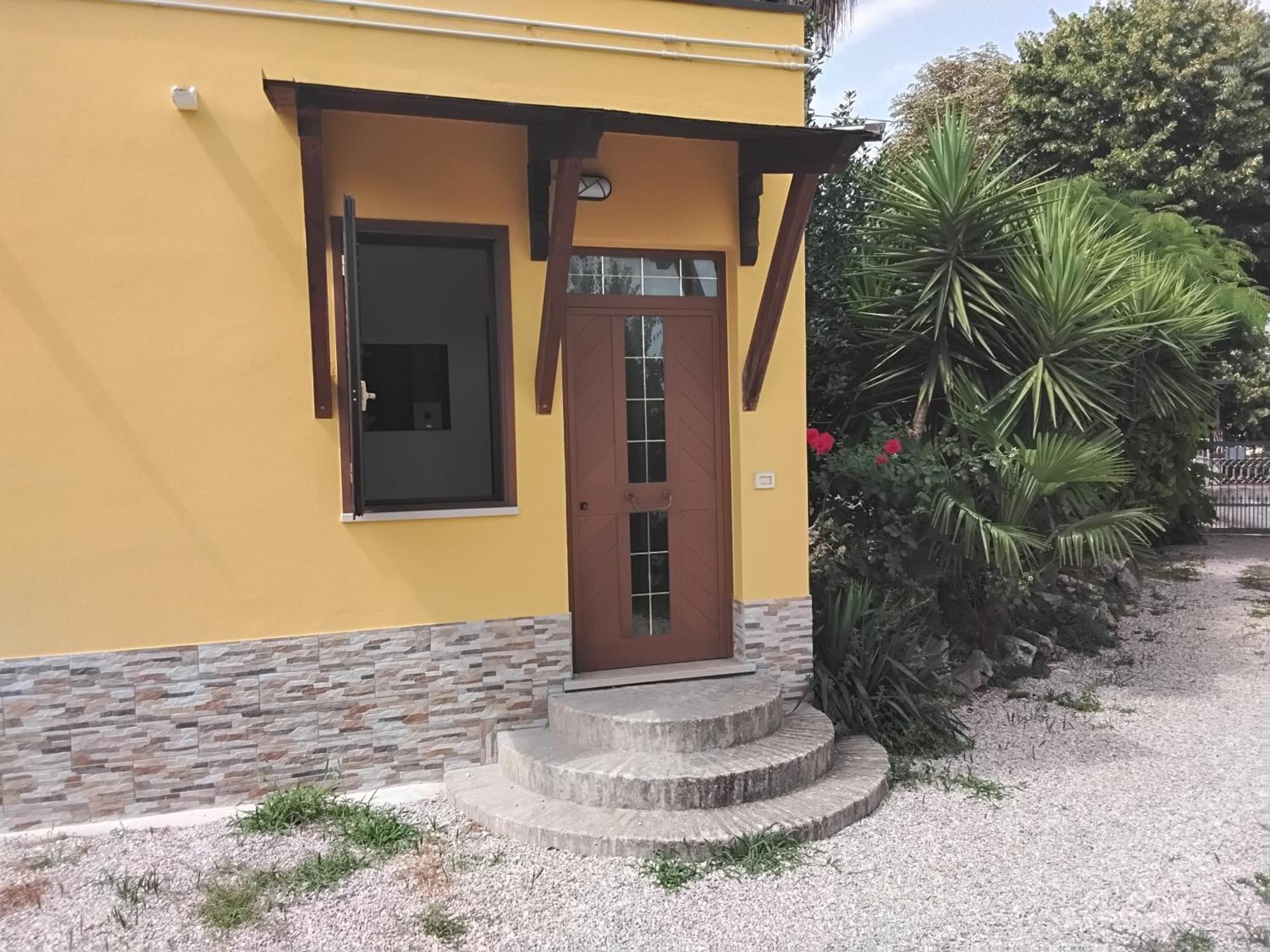 Appartement L'Oasi à Montesilvano Marina Extérieur photo