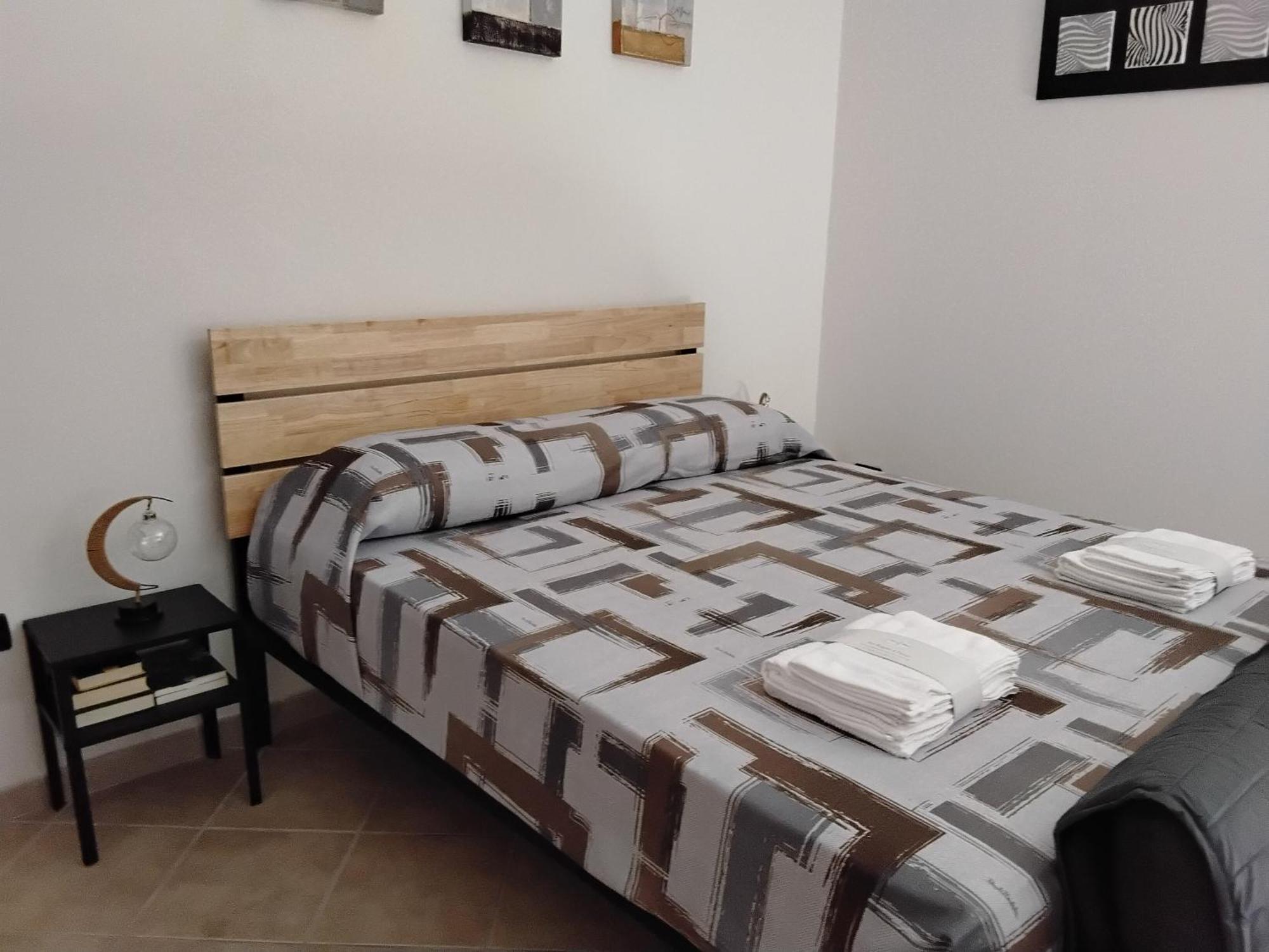 Appartement L'Oasi à Montesilvano Marina Extérieur photo